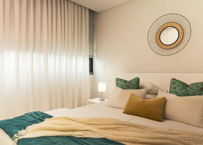 Welcome Buddy - Casa Urban Coastal