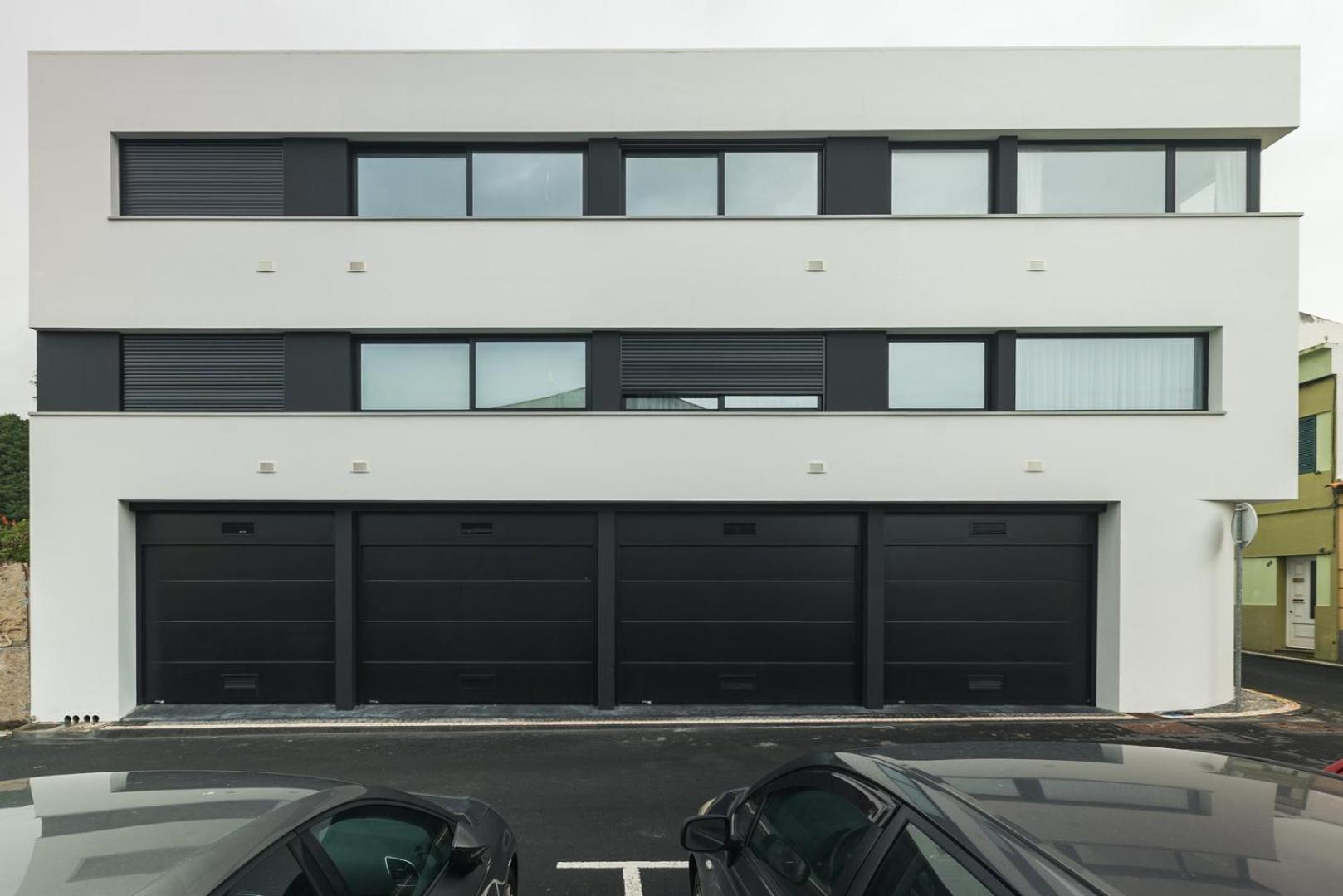 Welcome Buddy - Casa Urban Coastal Apartment Ponta Delgada (Sao Miguel)