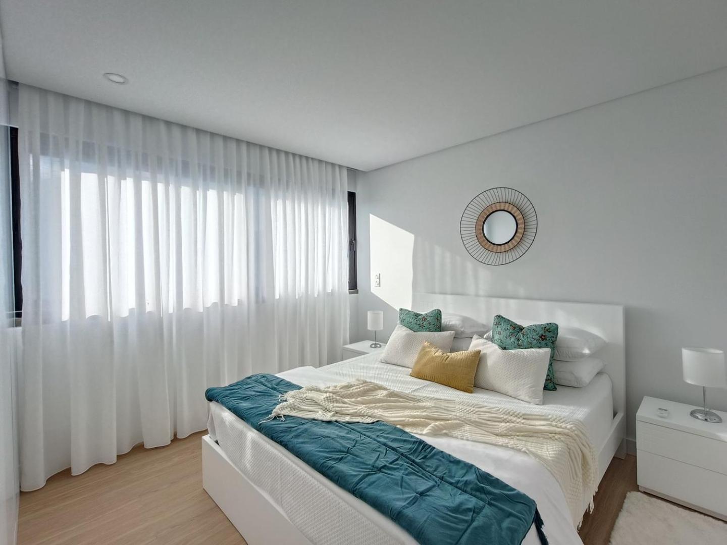 Welcome Buddy - Casa Urban Coastal Apartment
