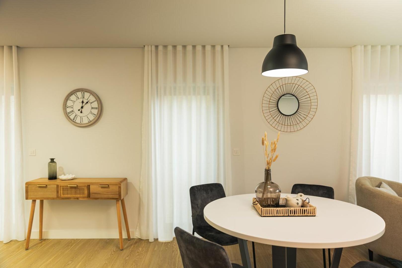 Welcome Buddy - Casa Urban Coastal Apartment